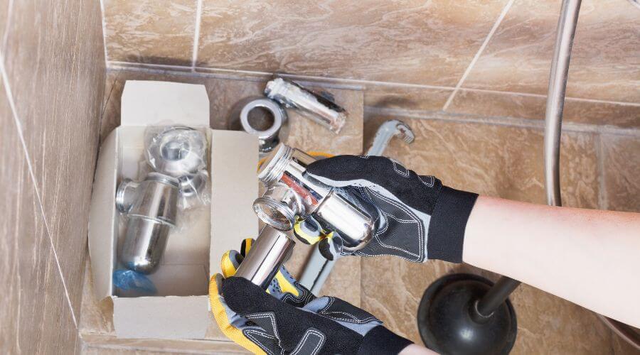 Local Chimney Repair in Dieterich, IL